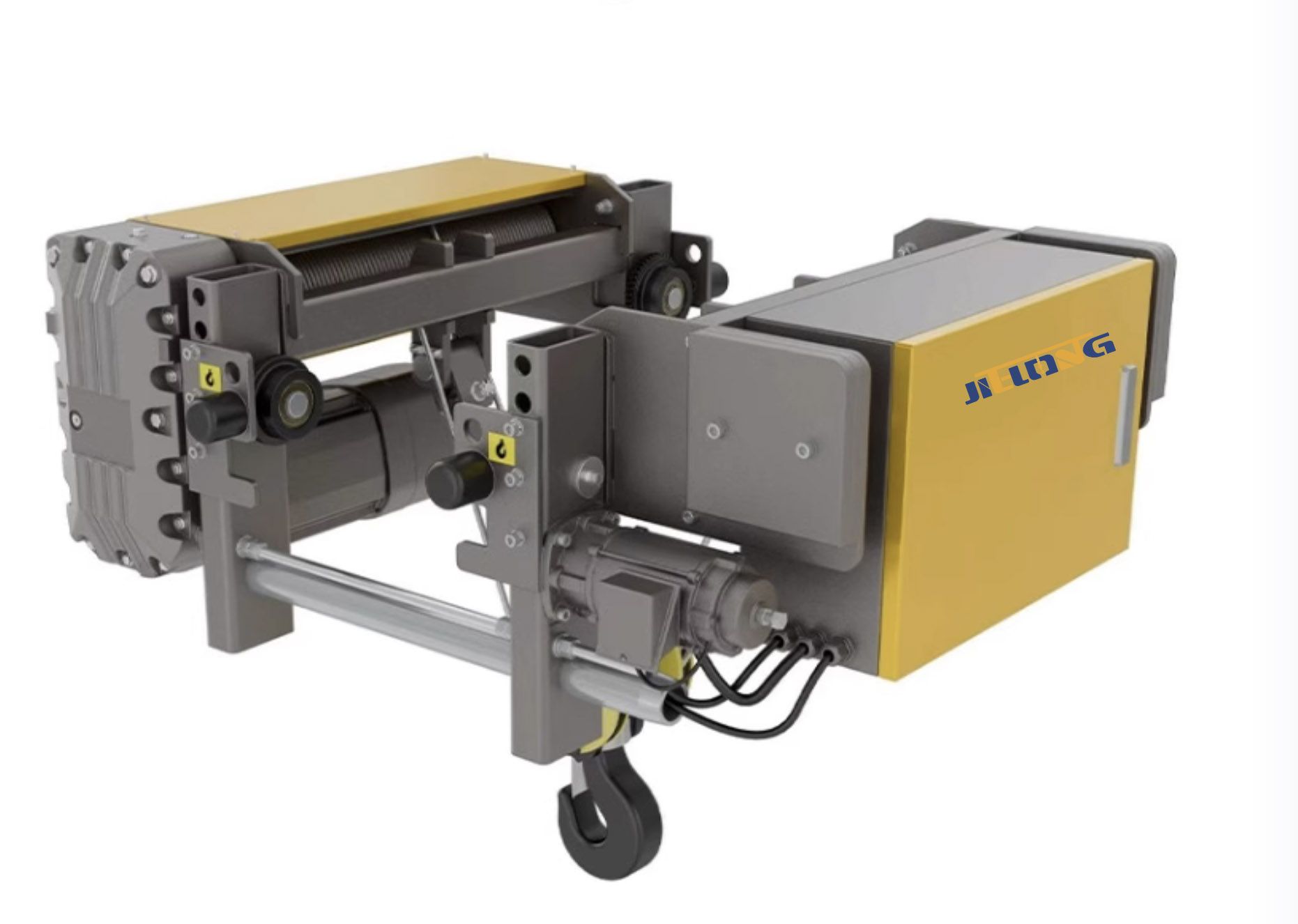Electric Hoists