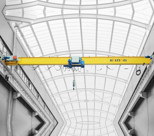 Warehouse Lifting Solution
